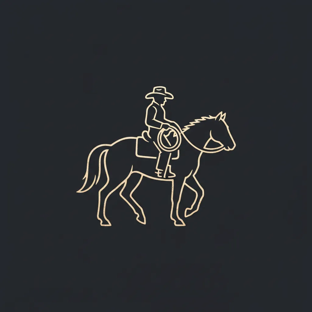 El Caballo logo